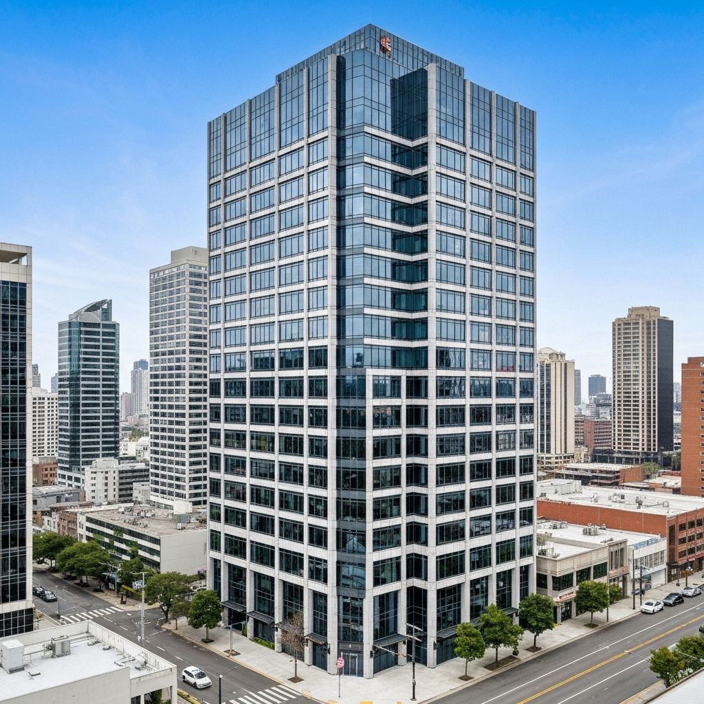 Commercial Real Estate