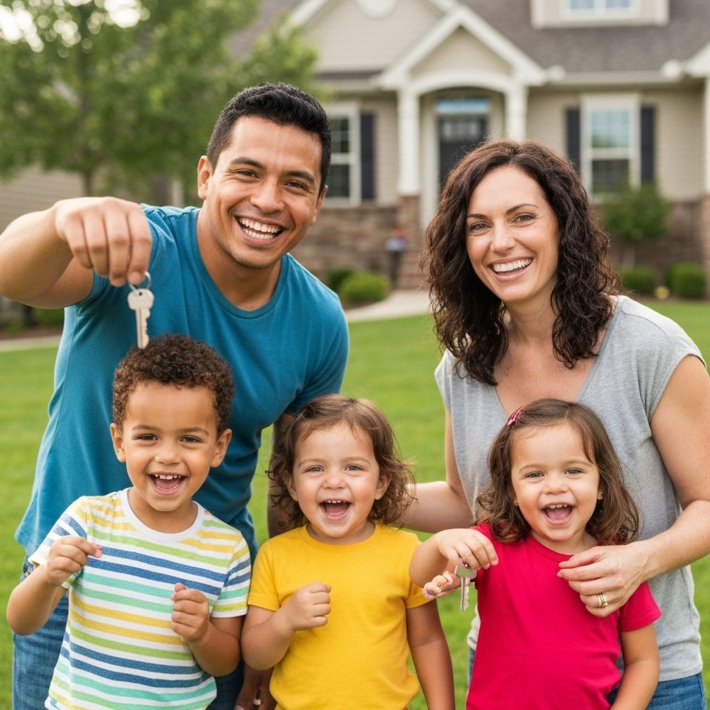 The Complete First-Time Home Buyer's Guide