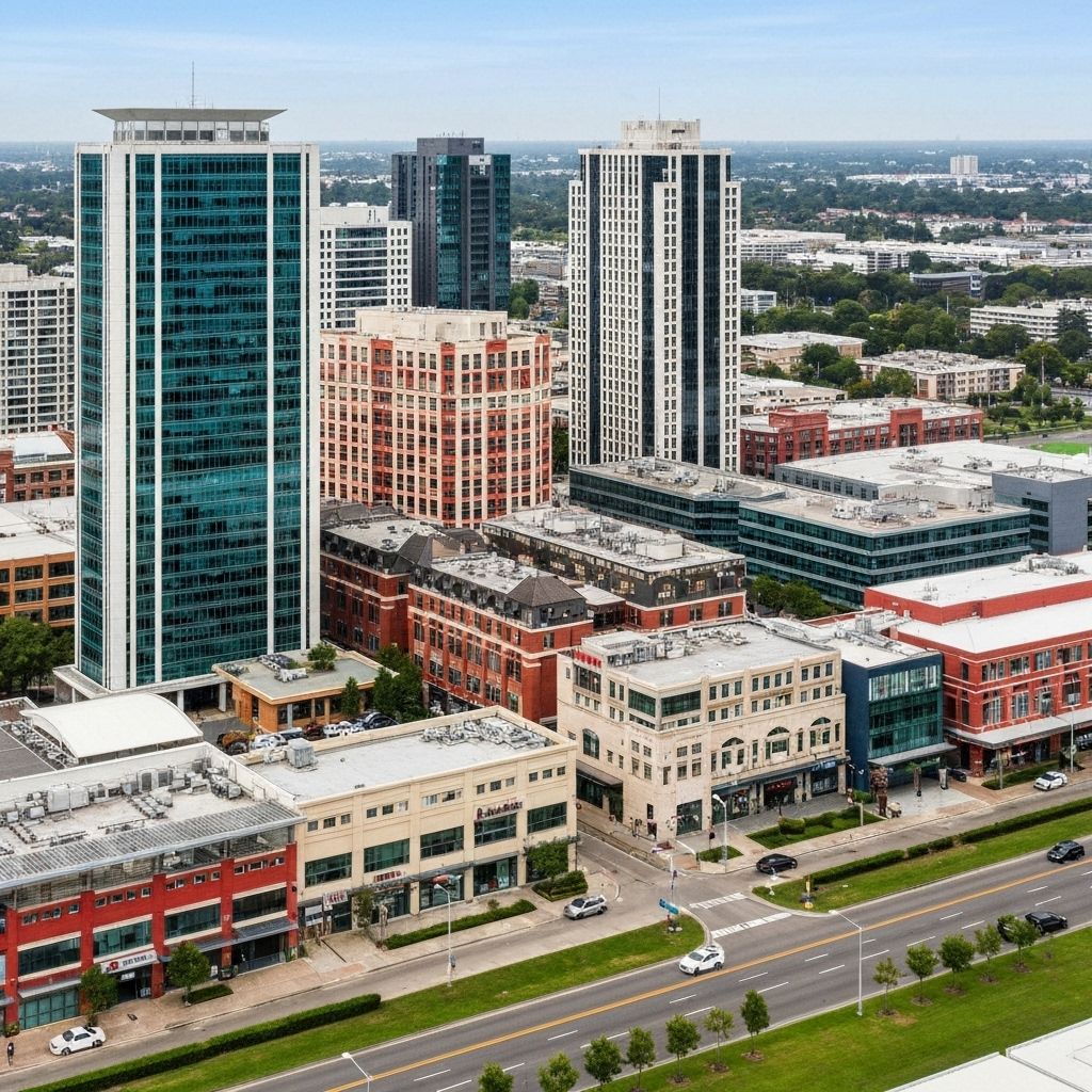 Investment Properties