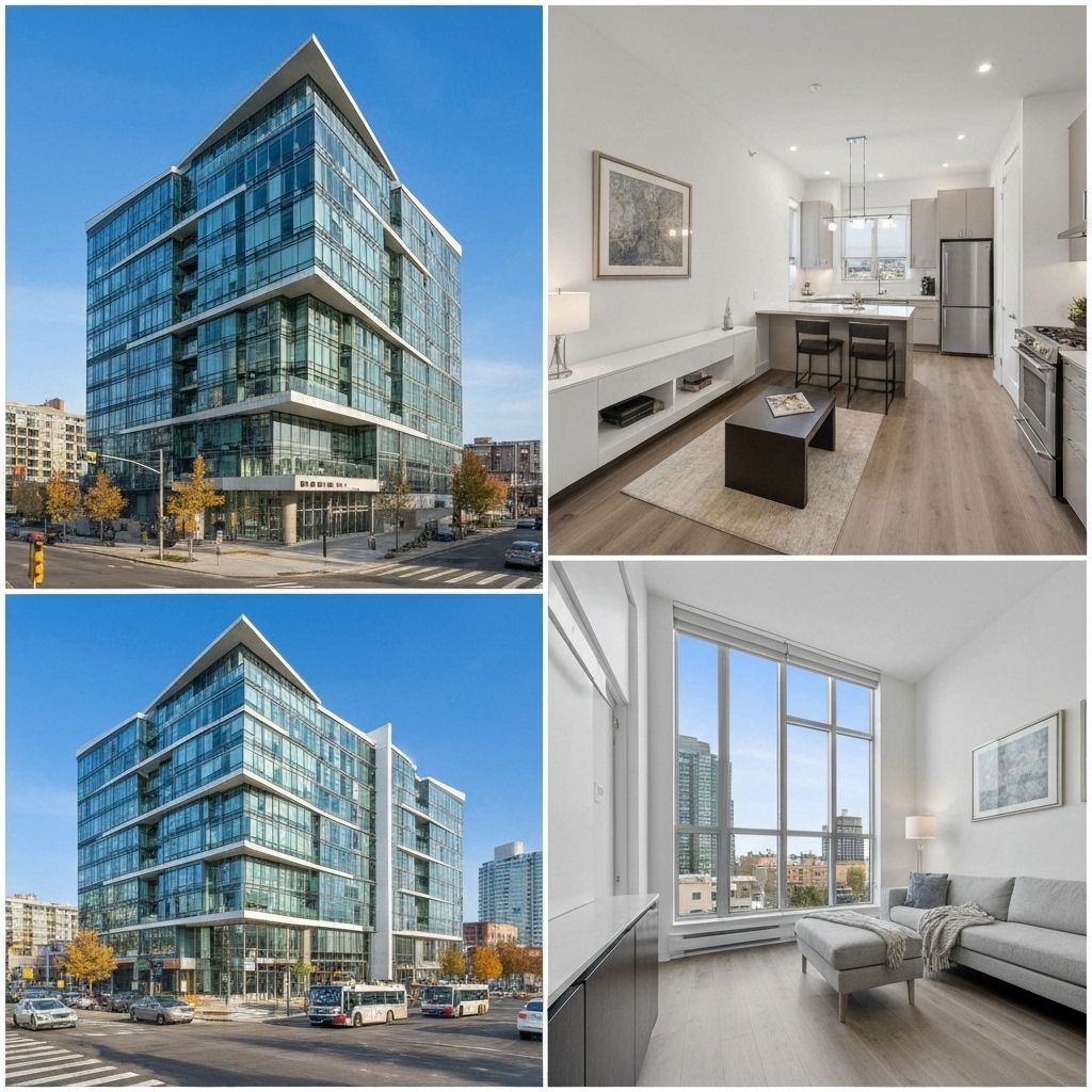 Real Estate Investment Opportunities in the GTA